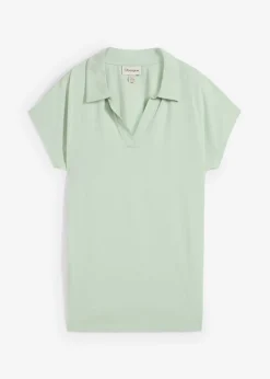 bonprix bonprix Camisetas>5262303606 Verde pastel