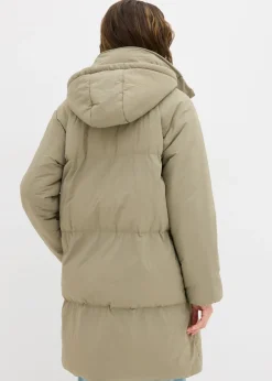 Mujer bonprix bonprix Abrigo acolchado