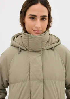 Mujer bonprix bonprix Abrigo acolchado