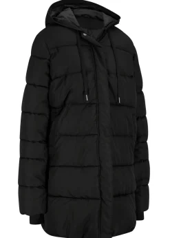 Mujer bonprix bonprix Abrigo acolchado funcional impermeable