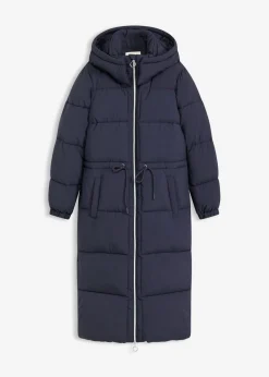 Mujer bonprix bonprix Abrigo acolchado repelente al agua