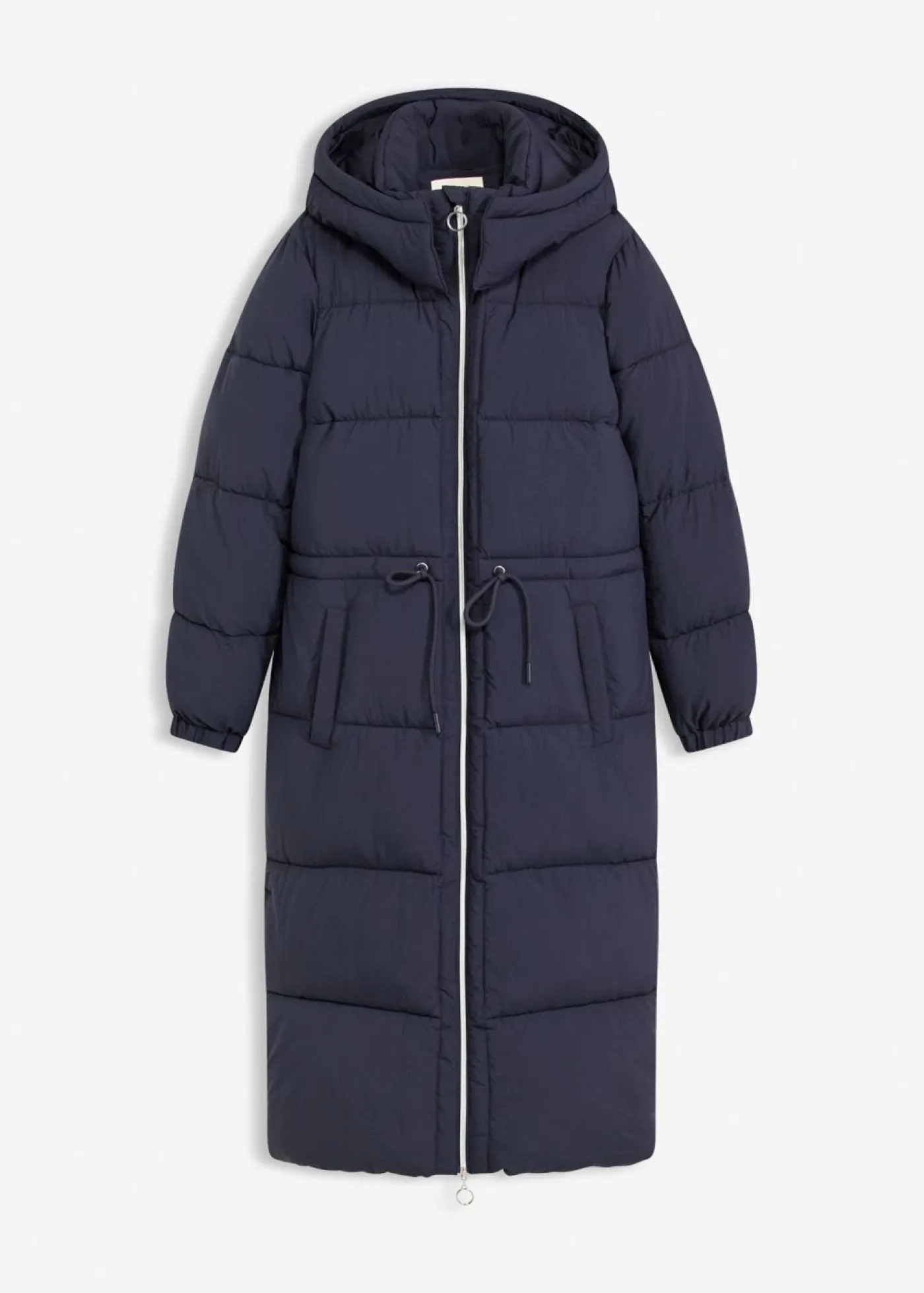 Mujer bonprix bonprix Abrigo acolchado repelente al agua