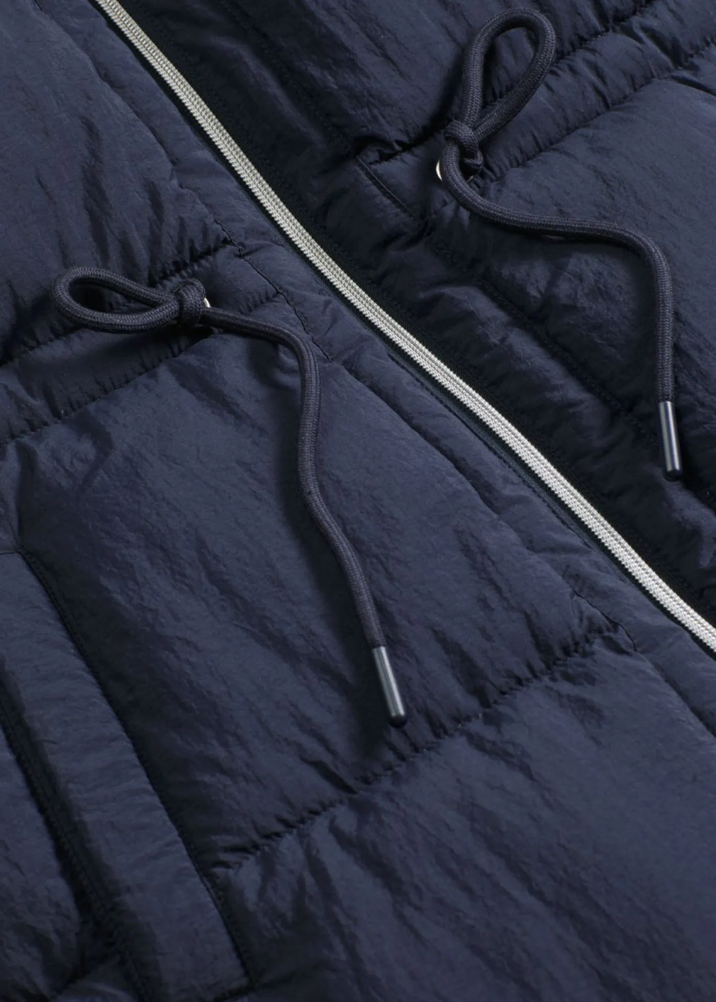 Mujer bonprix bonprix Abrigo acolchado repelente al agua