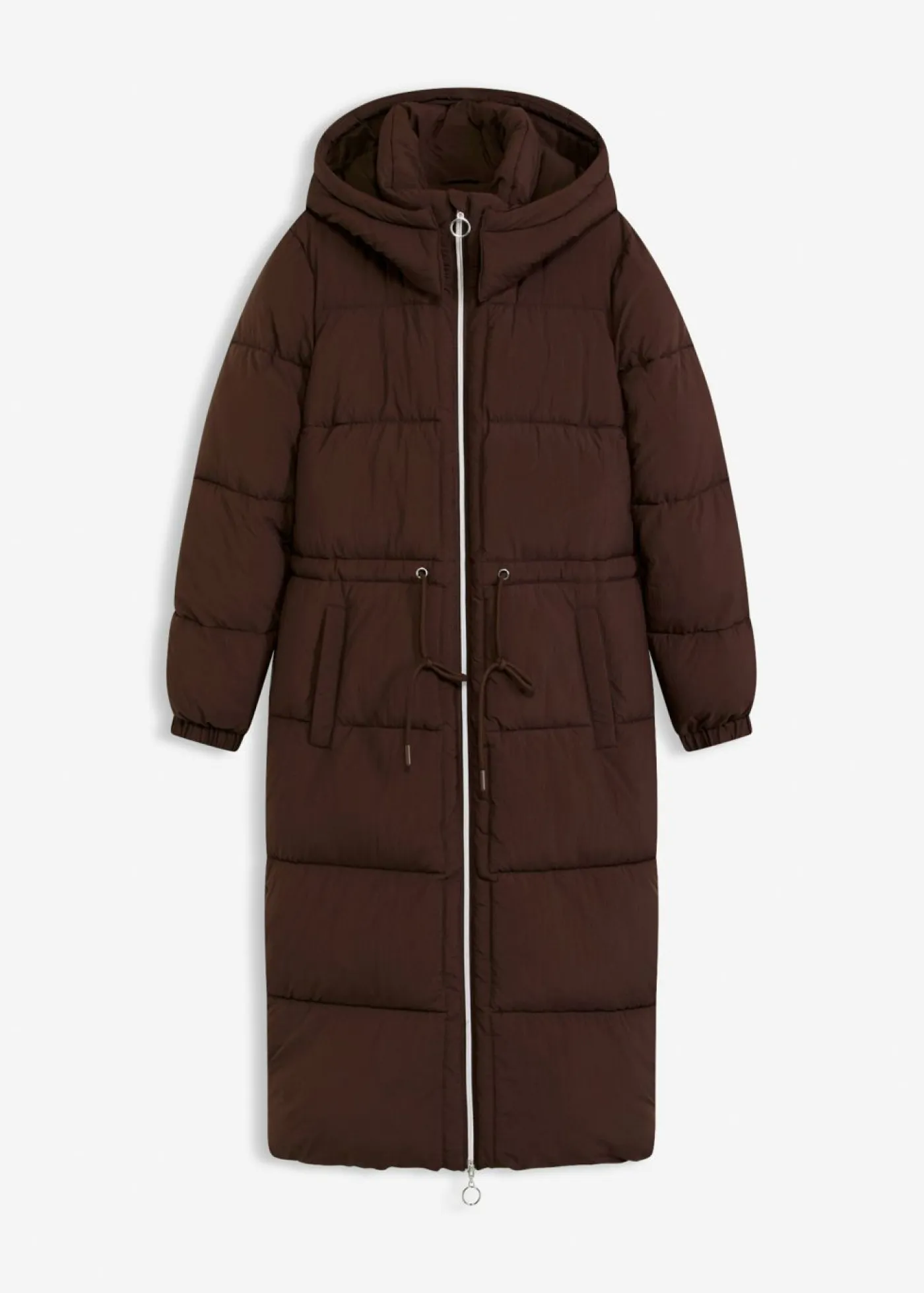 Mujer bonprix bonprix Abrigo acolchado repelente al agua