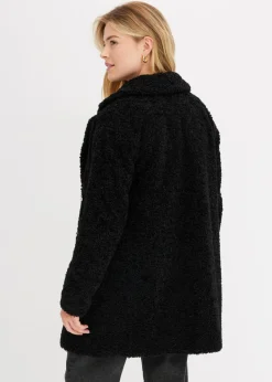 Mujer bonprix bonprix Abrigo corto