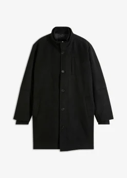 Hombre bonprix bonprix Abrigo corto