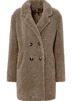 Mujer bonprix bonprix Abrigo corto