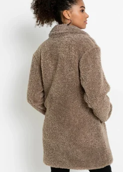 Mujer bonprix bonprix Abrigo corto