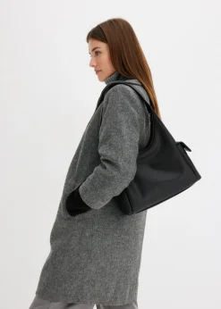 Mujer bonprix bonprix Abrigo corto