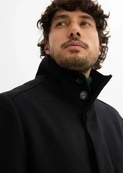 bonprix bonprix Chaquetas Y Abrigos·Abrigos><noscript><img width=