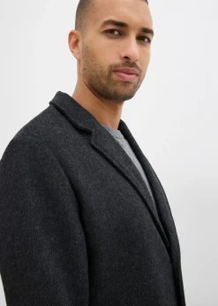 bonprix bonprix Chaquetas Y Abrigos·Abrigos><noscript><img width=