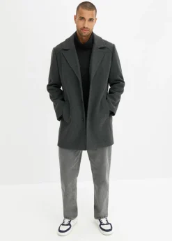 bonprix bonprix Chaquetas Y Abrigos·Abrigos><noscript><img width=