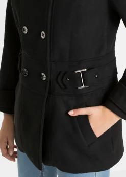 bonprix bonprix Chaquetas Y Abrigos|Tallas Pequeñas><noscript><img width=