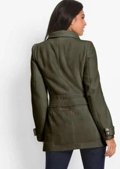 bonprix bonprix Chaquetas Y Abrigos|Tallas Pequeñas><noscript><img width=