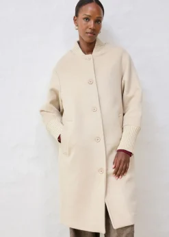 bonprix bonprix Premium|Chaquetas Y Abrigos><noscript><img width=