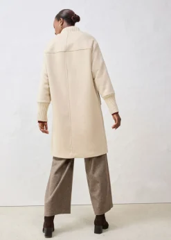 bonprix bonprix Premium|Chaquetas Y Abrigos><noscript><img width=