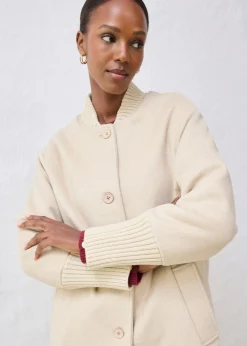 bonprix bonprix Premium|Chaquetas Y Abrigos><noscript><img width=