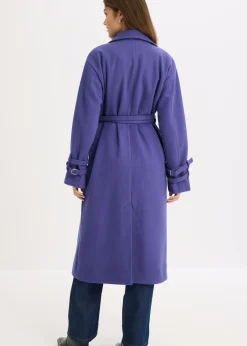 Mujer bonprix bonprix Abrigo de mezcla de viscosa