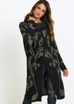 Mujer bonprix bonprix Abrigo de punto