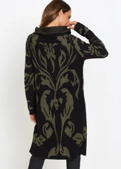 Mujer bonprix bonprix Abrigo de punto