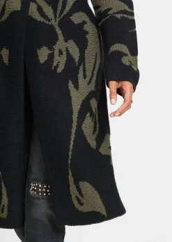 Mujer bonprix bonprix Abrigo de punto