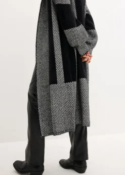 Mujer bonprix bonprix Abrigo de punto