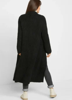 Mujer bonprix bonprix Abrigo de punto