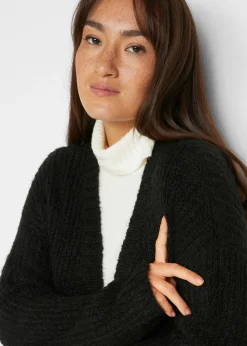 Mujer bonprix bonprix Abrigo de punto