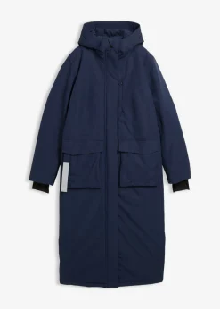 Mujer bonprix bonprix Abrigo funcional impermeable