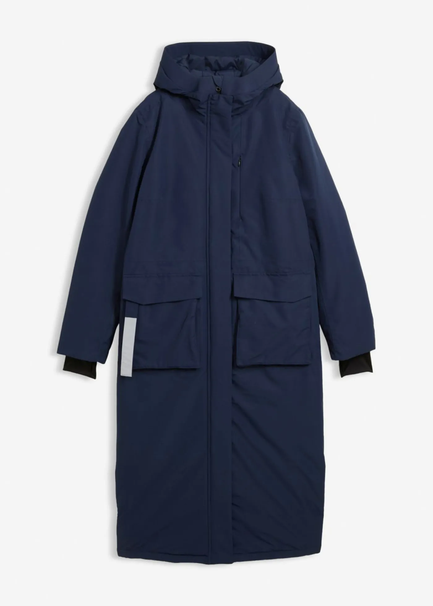 Mujer bonprix bonprix Abrigo funcional impermeable