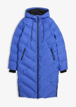 Mujer bonprix bonprix Abrigo guateado