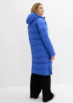 Mujer bonprix bonprix Abrigo guateado