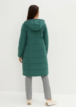 Mujer bonprix bonprix Abrigo guateado premamá de porteo 3 en 1 con poliéster reciclado