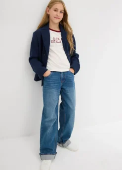 bonprix bonprix Ropa 9 A 16 Años·Chaquetas Y Outdoor><noscript><img width=