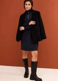 bonprix bonprix Premium|Chaquetas Y Abrigos><noscript><img width=