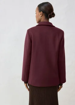 bonprix bonprix Premium|Chaquetas Y Abrigos><noscript><img width=