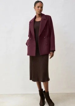 bonprix bonprix Premium|Chaquetas Y Abrigos><noscript><img width=