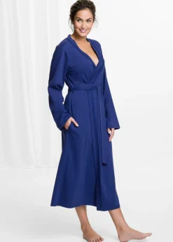 Mujer bonprix bonprix Albornoz de calidad