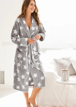 bonprix bonprix Albornoces Y Batas><noscript><img width=