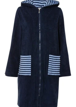 Mujer bonprix bonprix Albornoz de frottee en algodón orgánico