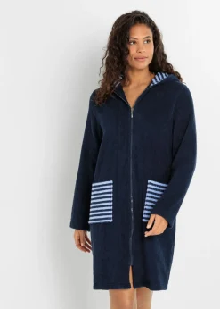 Mujer bonprix bonprix Albornoz de frottee en algodón orgánico