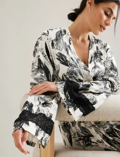 bonprix bonprix Albornoces Y Batas><noscript><img width=