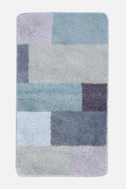 bonprix bonprix Alfombrilla de baño con colores pastel