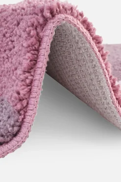 bonprix bonprix Alfombrilla de baño con colores pastel