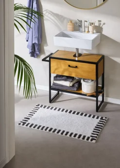 bonprix bonprix Muebles De Baño·Alfombrillas De Baño|Alfombrillas De Baño><noscript><img width=