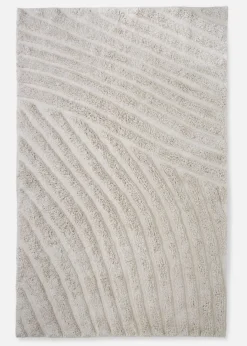 bonprix bonprix Alfombrilla de baño con diseño gráfico