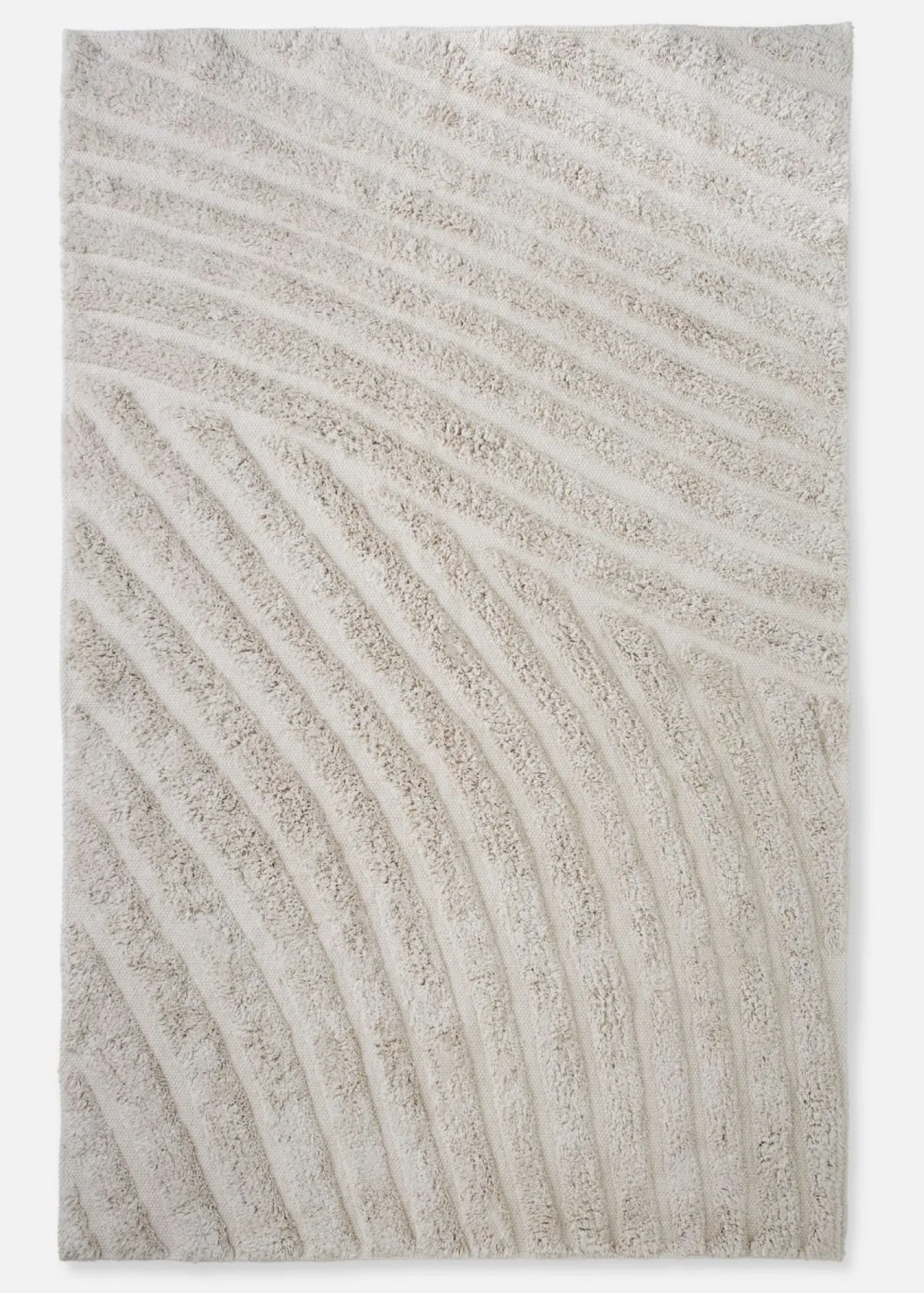 bonprix bonprix Alfombrilla de baño con diseño gráfico