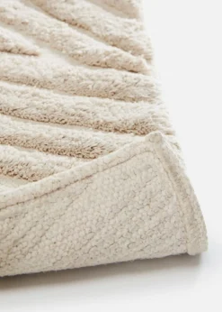 bonprix bonprix Alfombrilla de baño con diseño gráfico