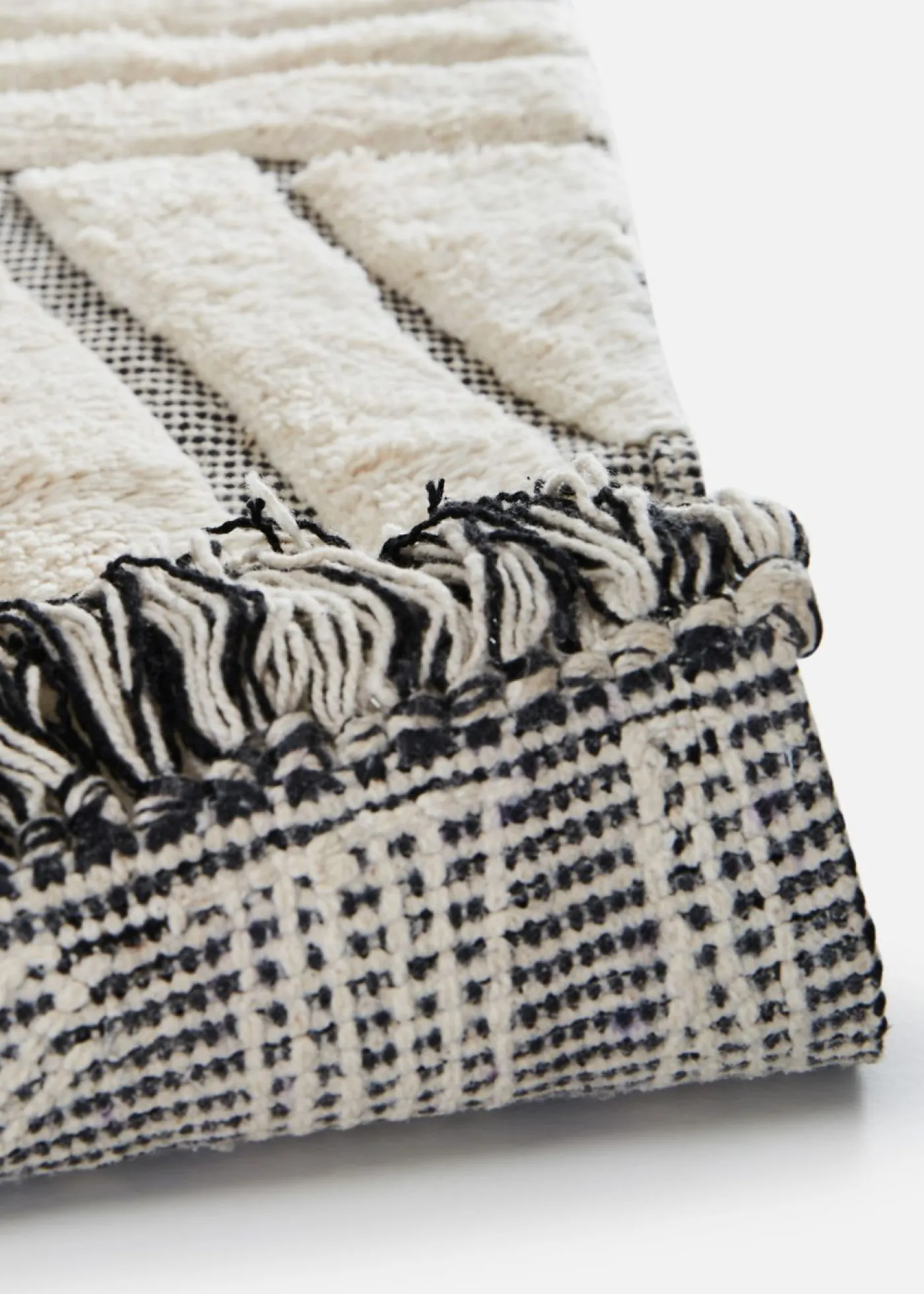 bonprix bonprix Alfombrilla de baño con diseño gráfico