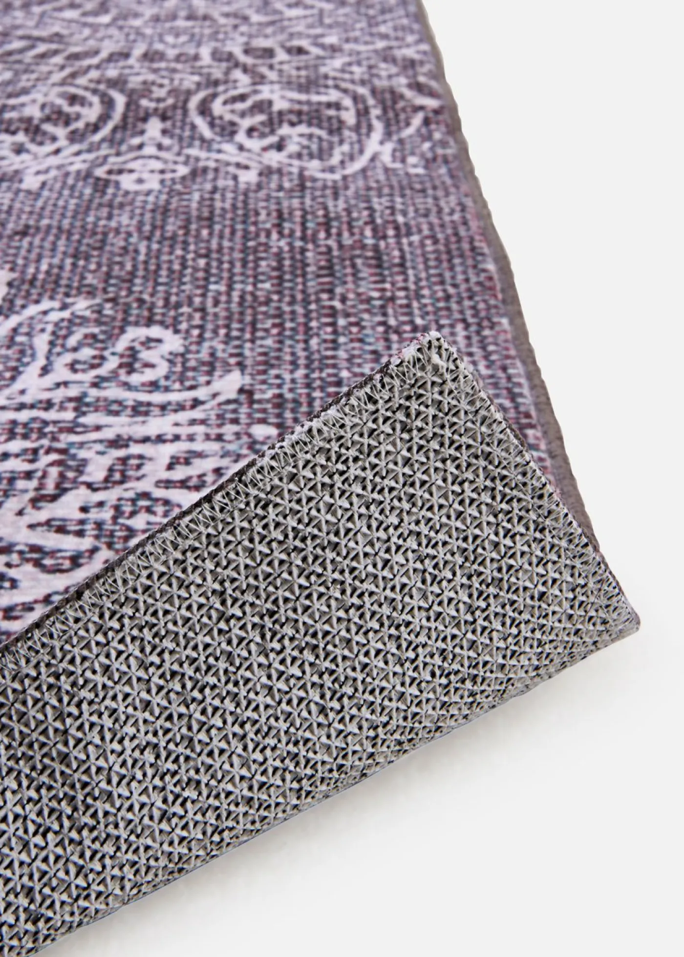 bonprix bonprix Muebles De Baño·Alfombrillas De Baño|Alfombrillas De Baño>Alfombrilla de baño con diseño étnico marrón